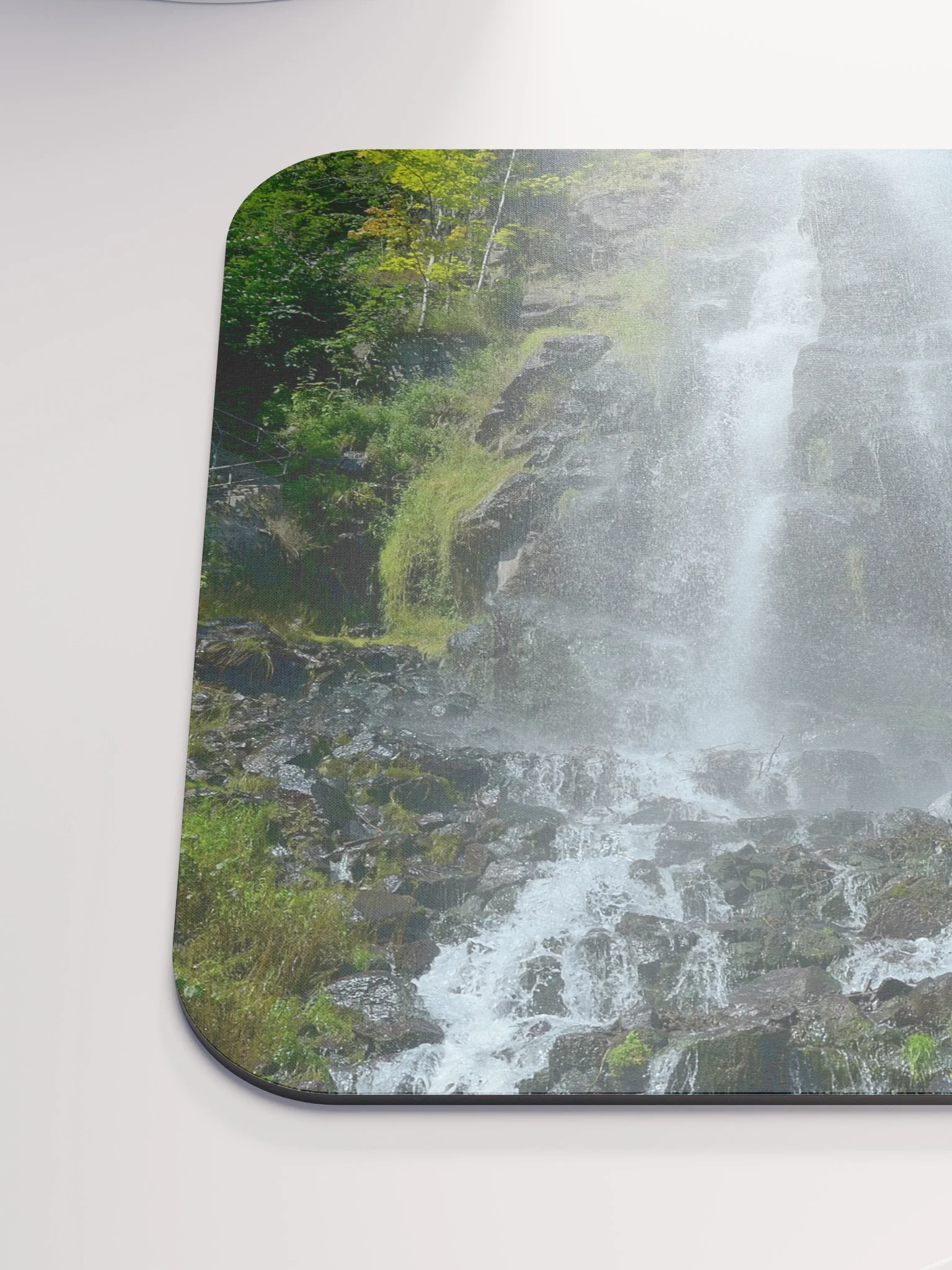 Mauspad - Wasserfall product image (6)