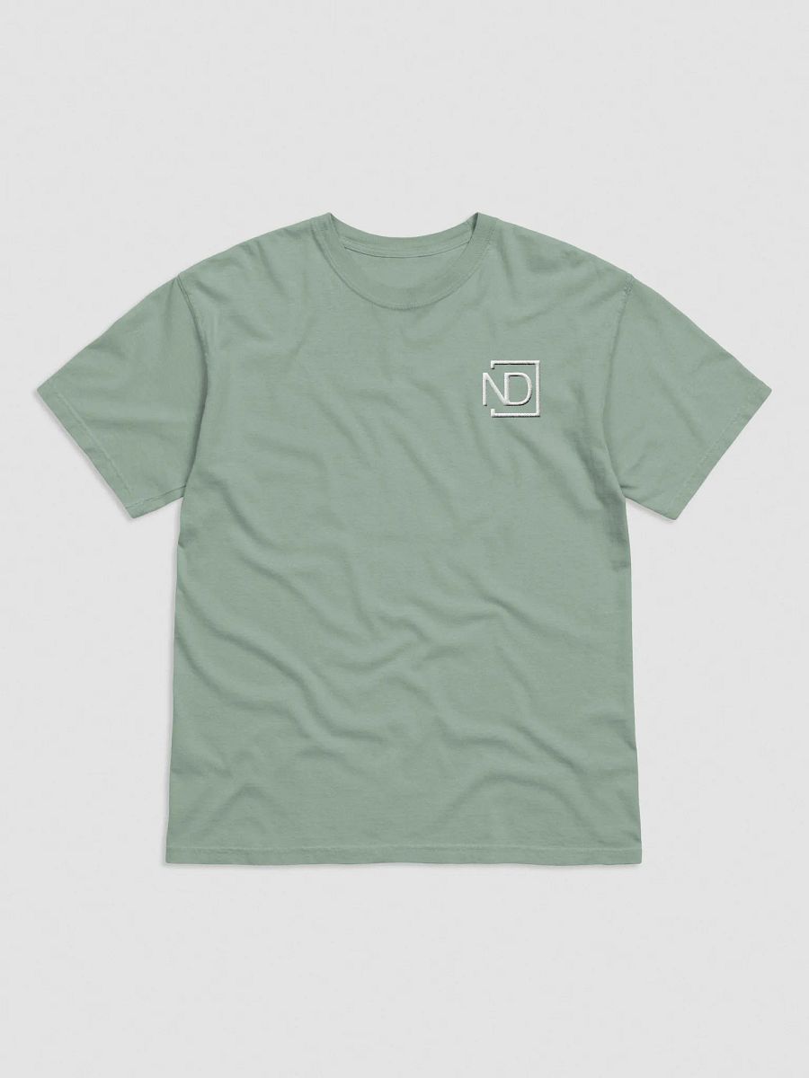 ND | T-paita product image (6)