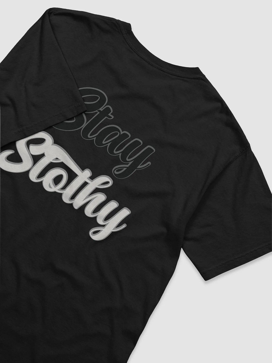 Sloth_Morph Tee product image (4)