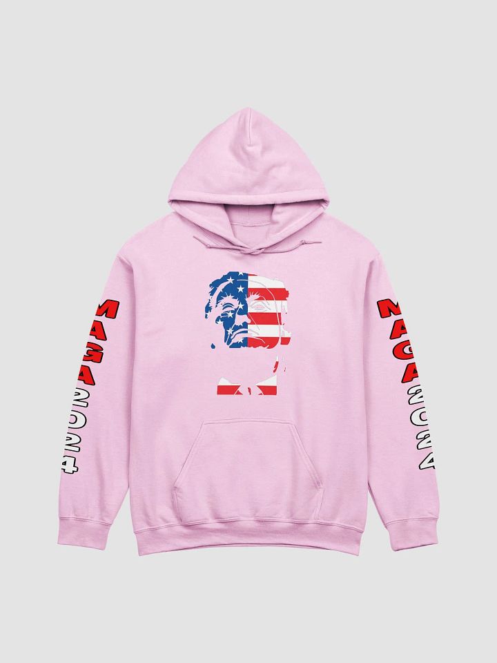 Trump MAGA 2024 Pink product image (2)