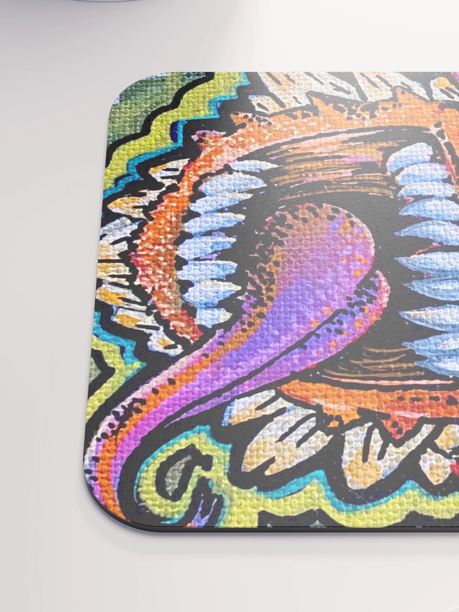 See Mousepad product image (2)