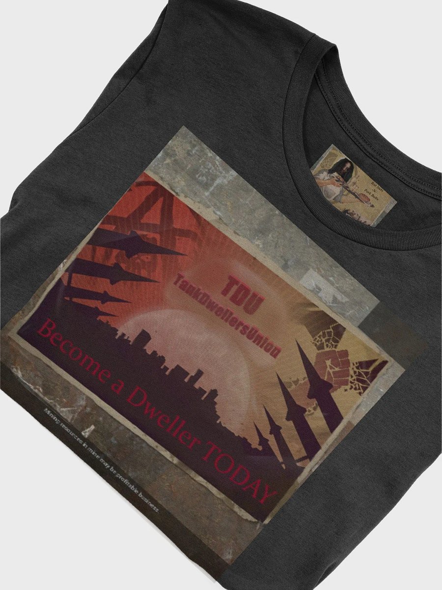 Apoco Shirt product image (5)