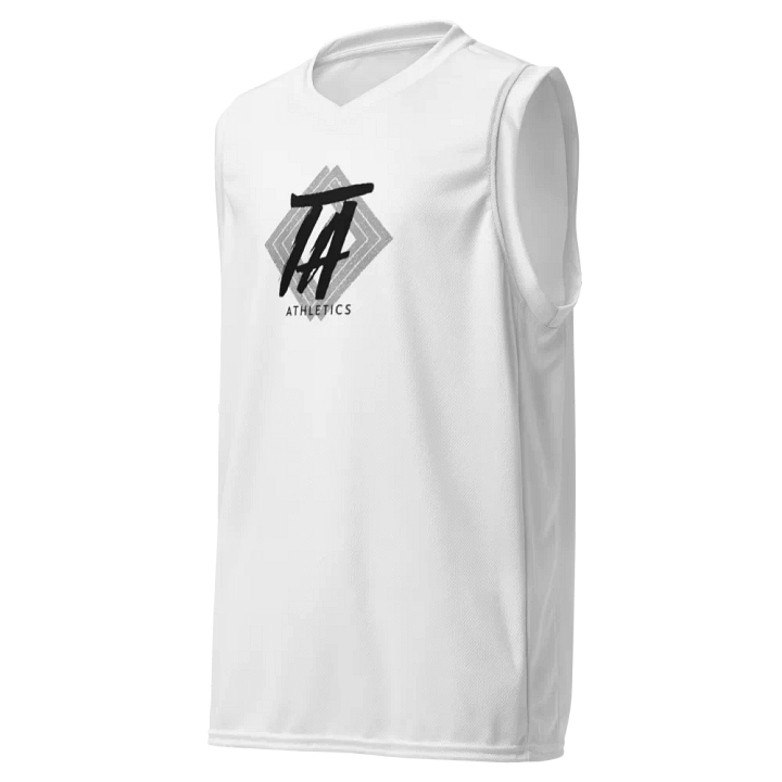 Tater Arcade Athletics Jersey. product image (1)