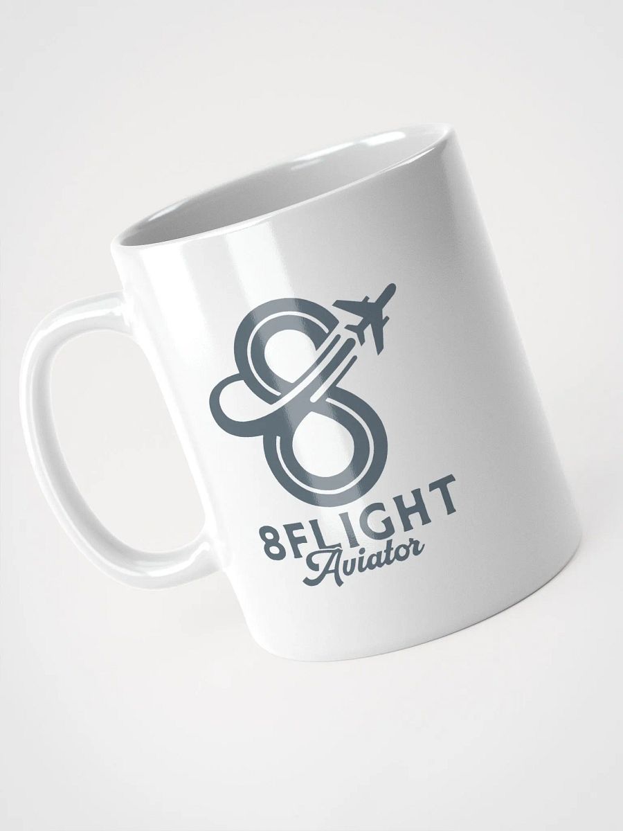 8Flight Mug product image (7)