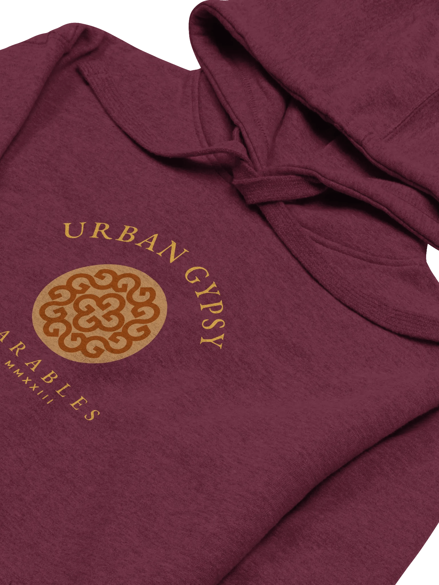 Urban Gypsy Premium Hoodie product image (3)