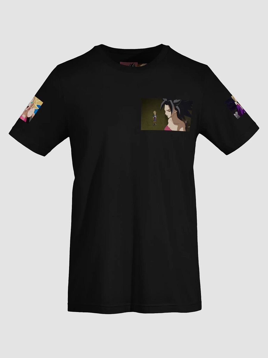 Dragon Ball Super shirt product image (38)