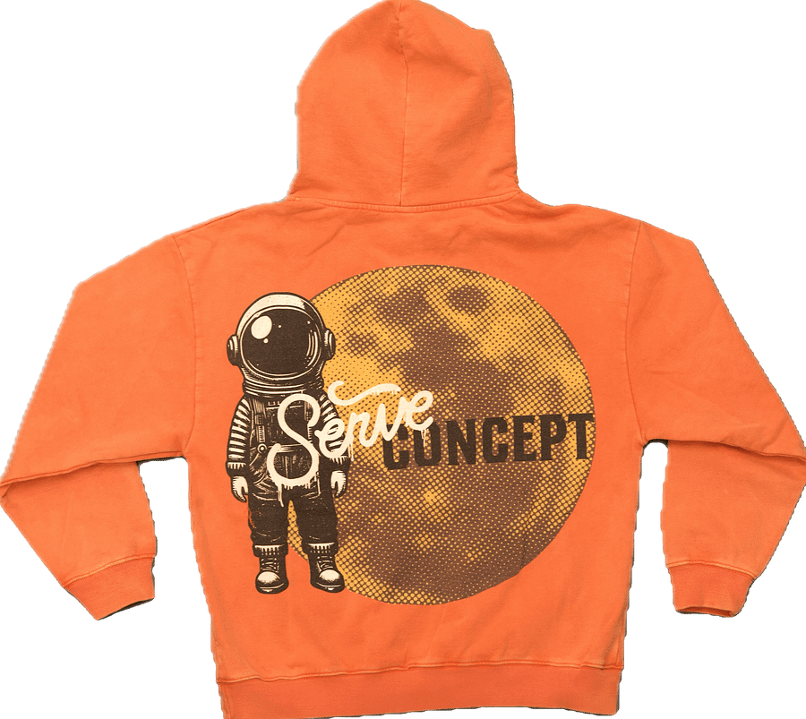 Serve Hoodie product image (2)
