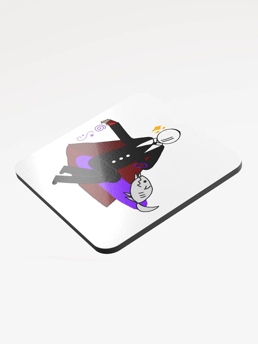 Spellcaster & Miptor Coaster product image (3)