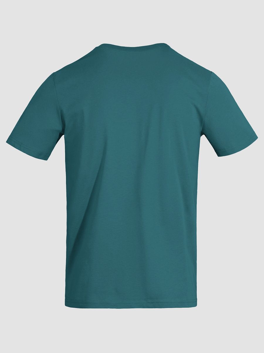 Retro VHS Nostalgia Organic Tee product image (5)