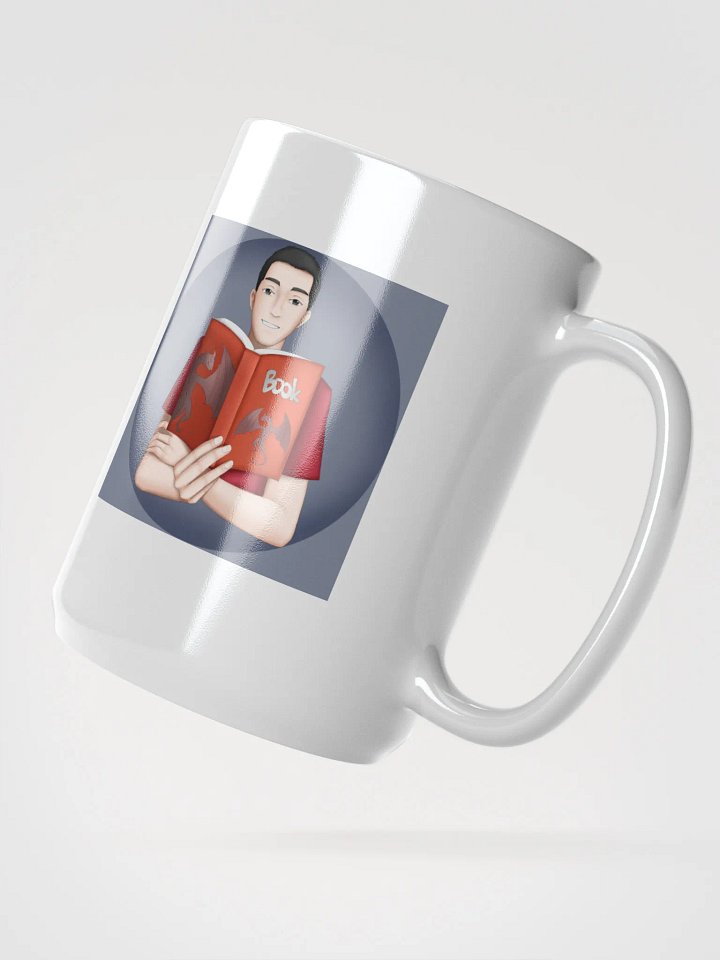 James Tullos product image (2)