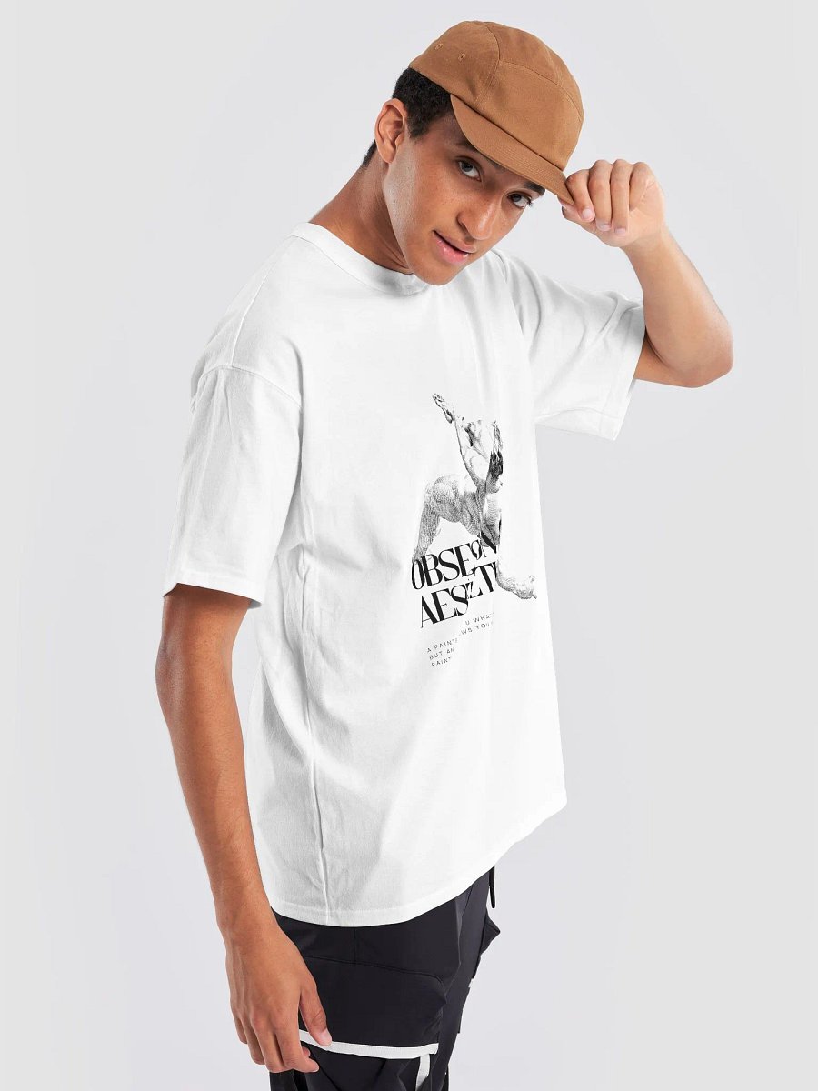 Freefall - Champion Relaxed-Fit T-Shirt v.2 product image (7)