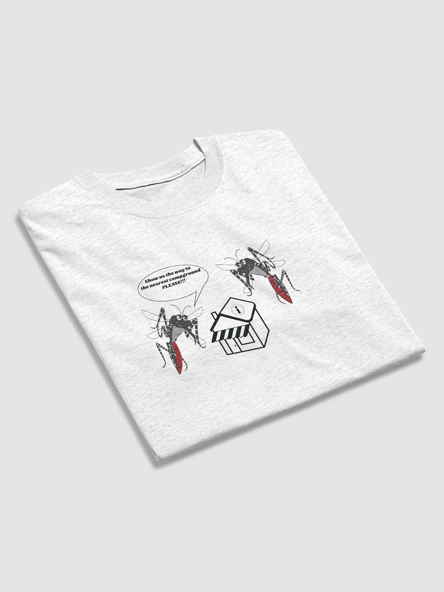 Show us to the nearest campsite please. product image (22)