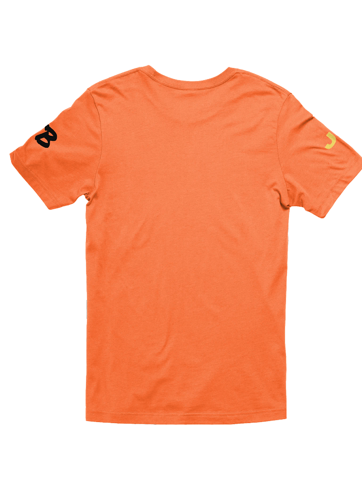 JB X LOVE TEE product image (7)