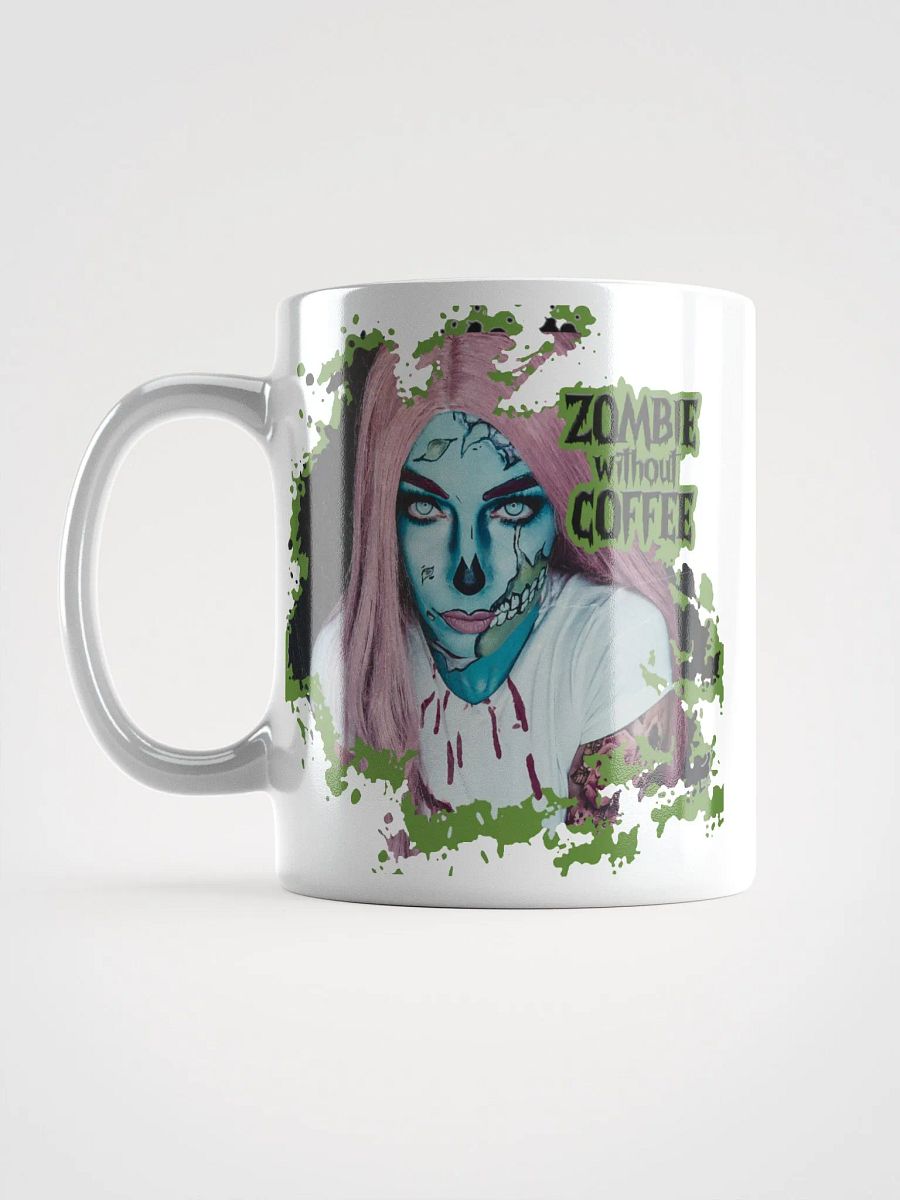 Zombie without Coffee product image (12)