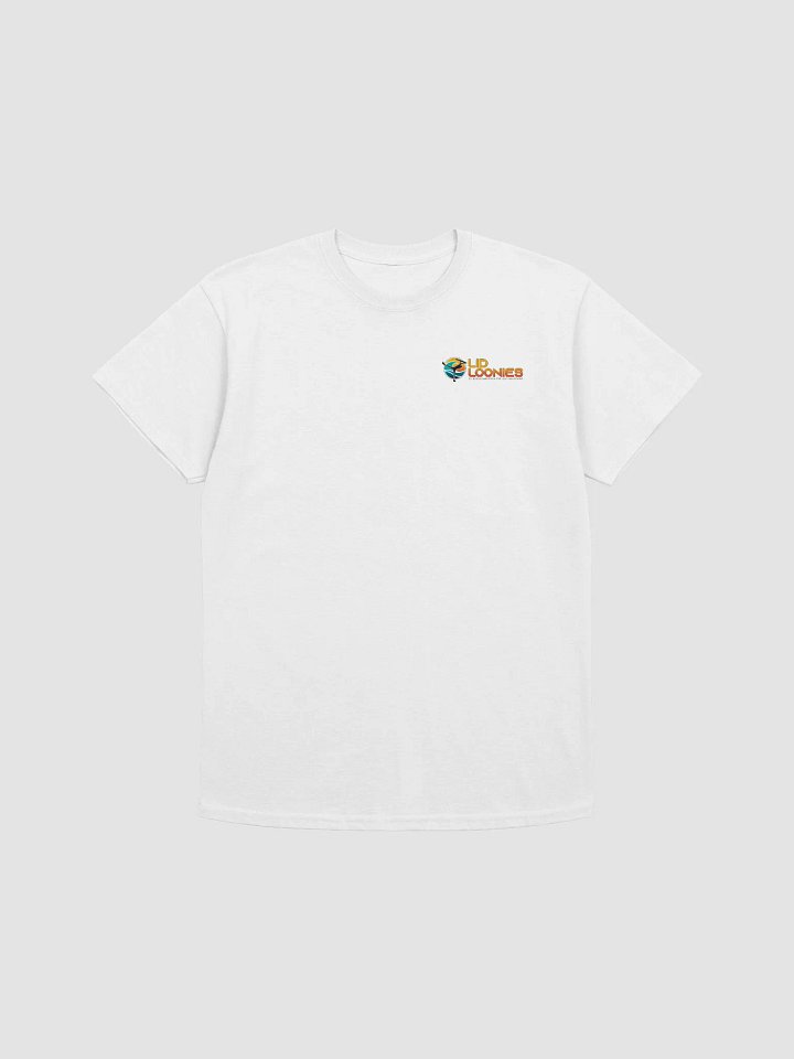 Lid Loonies Invert Tee product image (1)