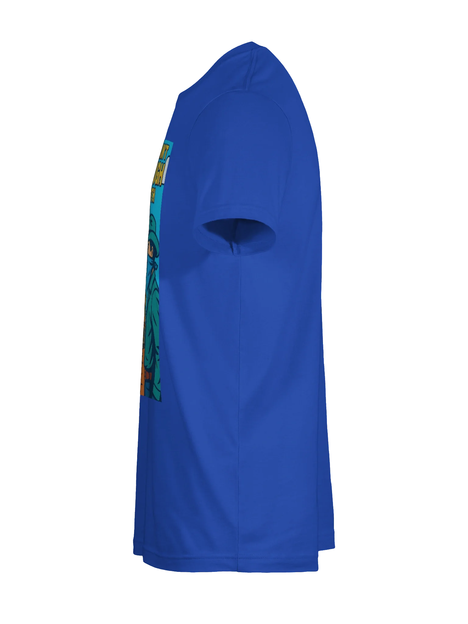 This Town Ain't Big Enough for Both of Us Texas Concert Tee Fit Unisex T-Shirt product image (35)