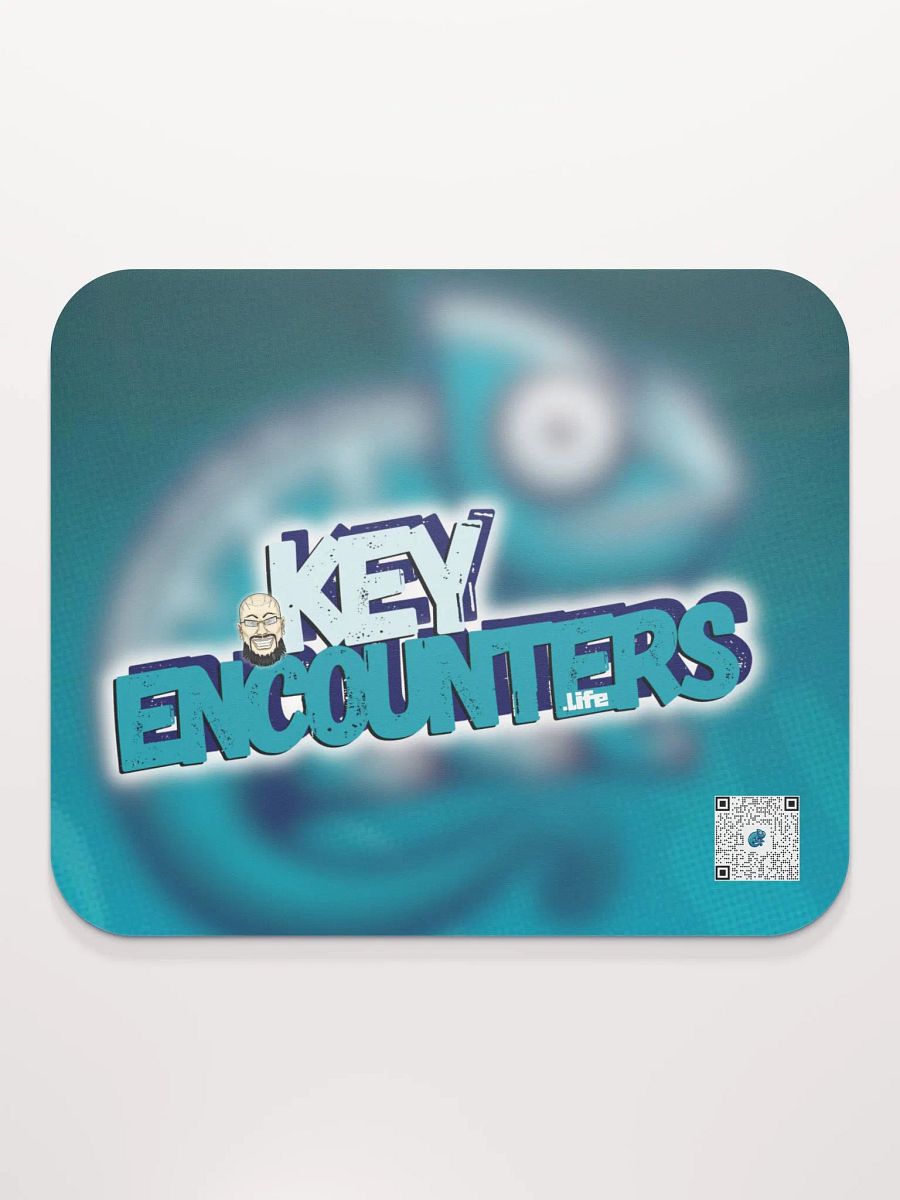 Key Encounters Mouse Pad - Unlock Adventure product image (2)