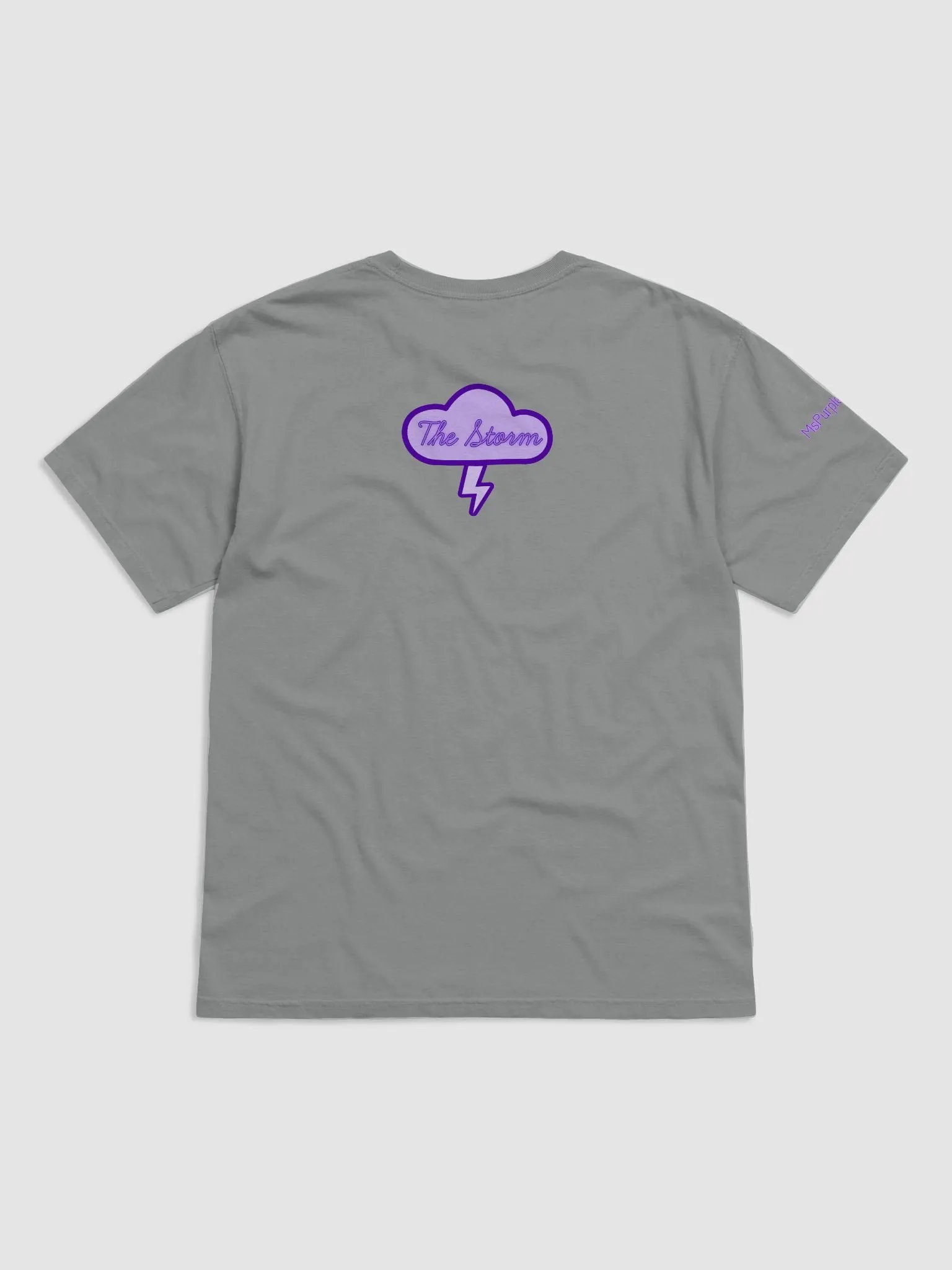 Retro Logo T product image (2)