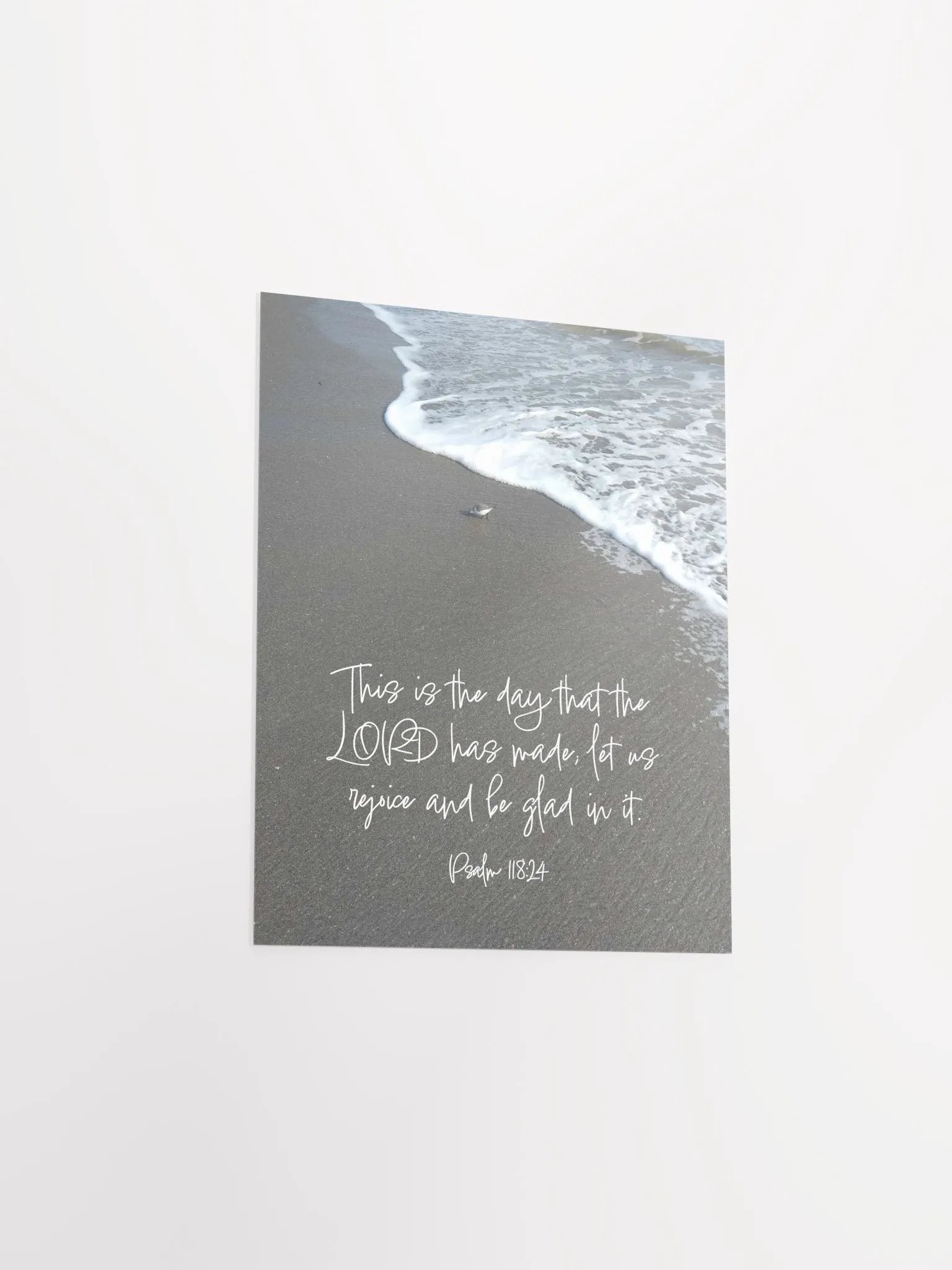 The Day the Lord Made - Print product image (3)