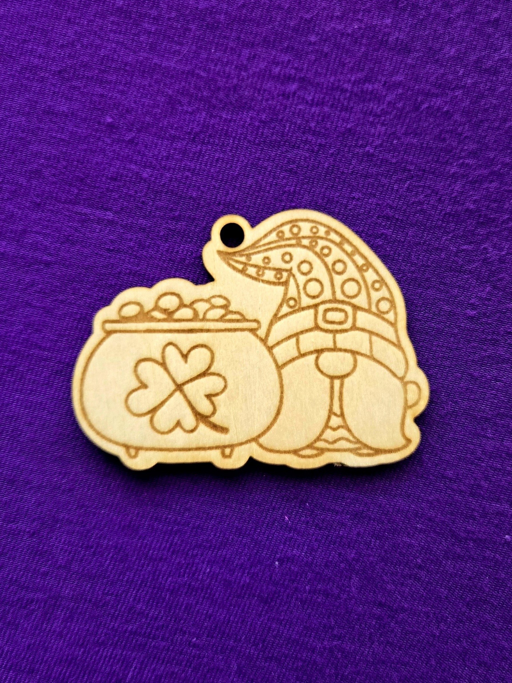 Keychain - St Paddy's Day Bundle product image (4)