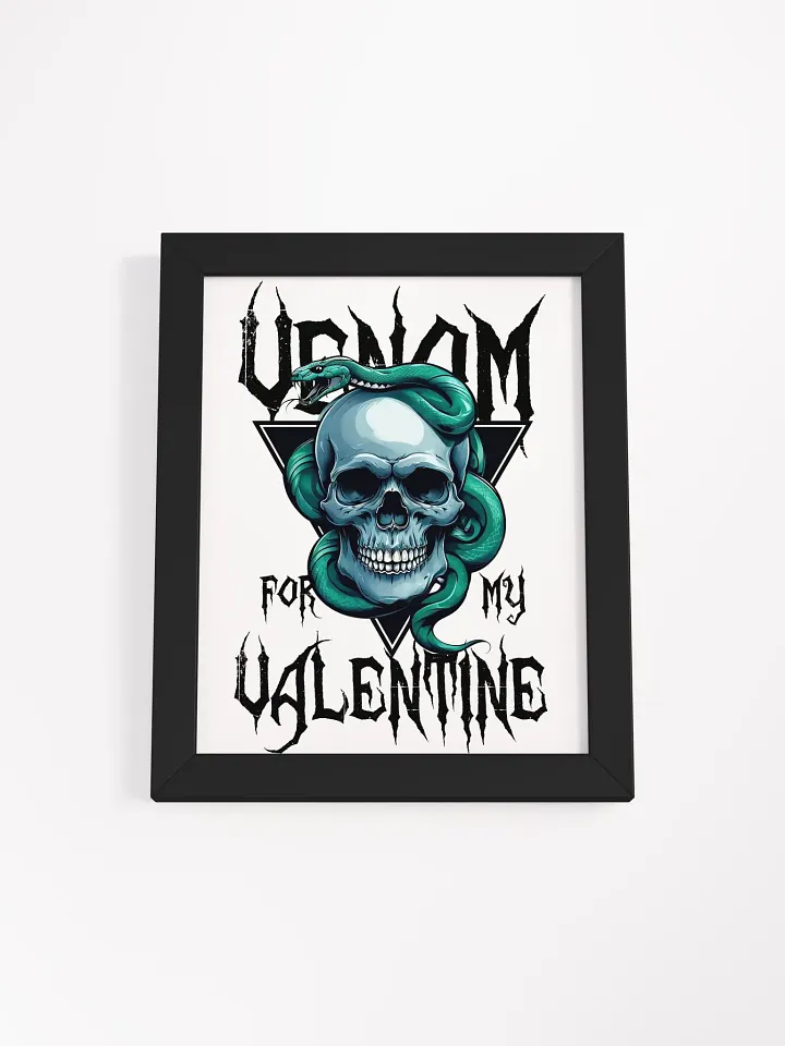 Venom For My Valentine product image (3)