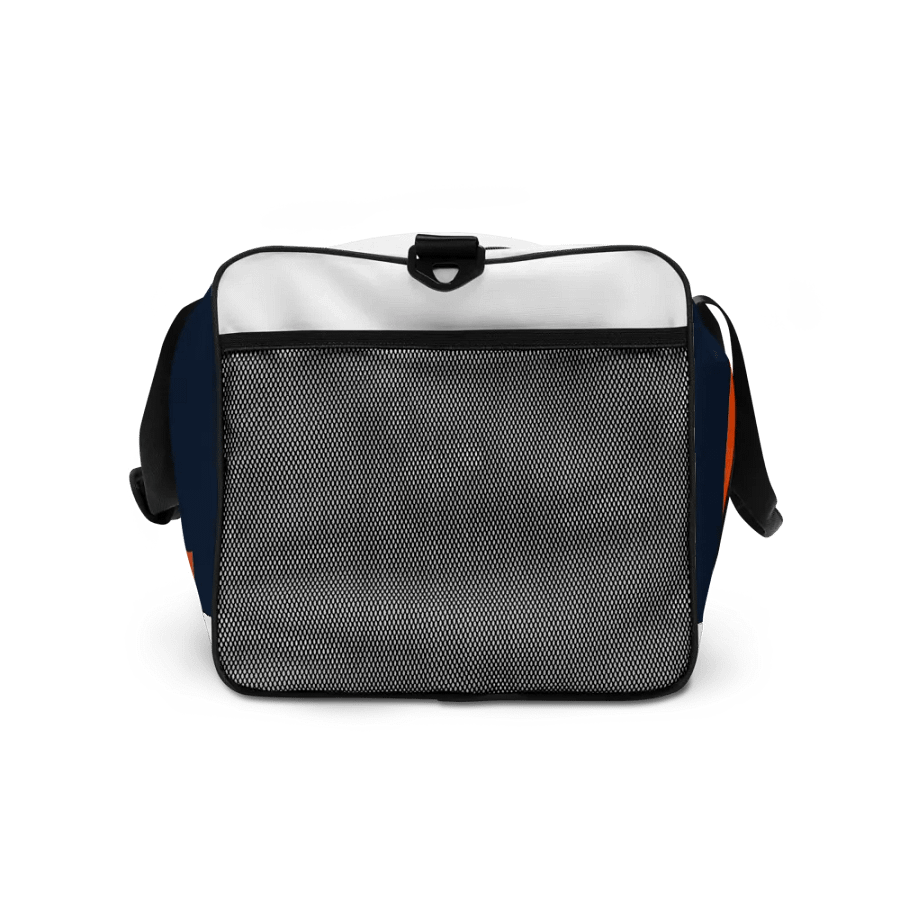 Sahara Blossom Duffle Bag product image (7)