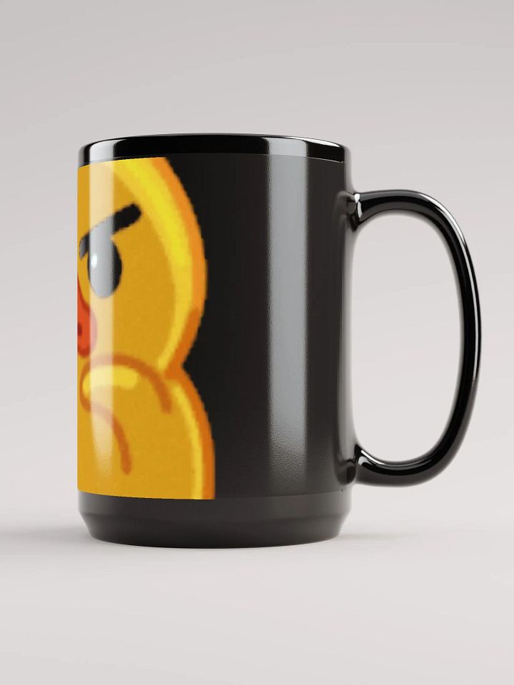 Quirky Duck Emotion Mug product image (2)