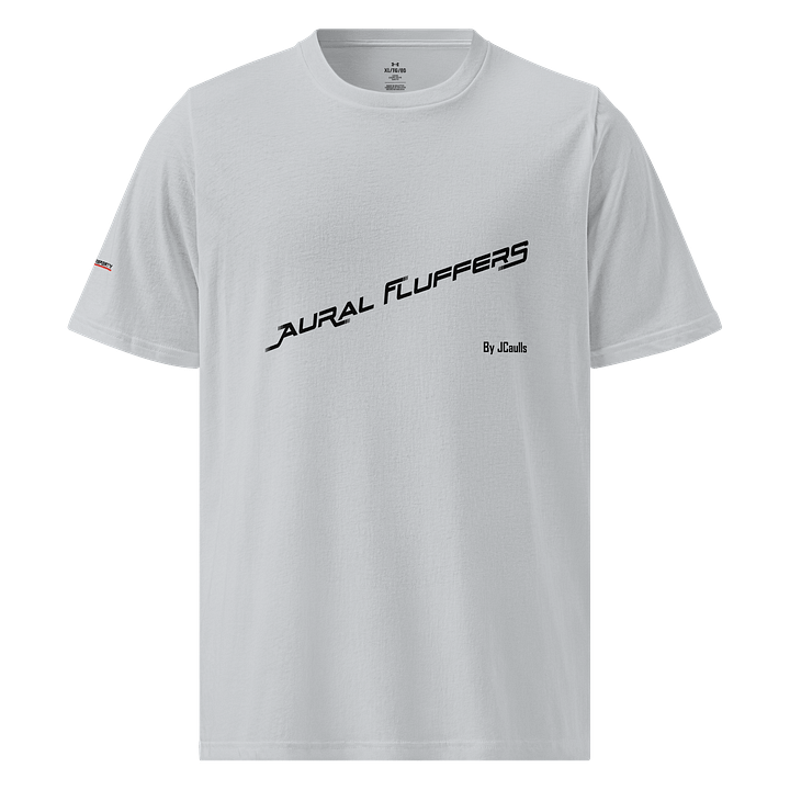 Aural Fluffers White Edition product image (1)