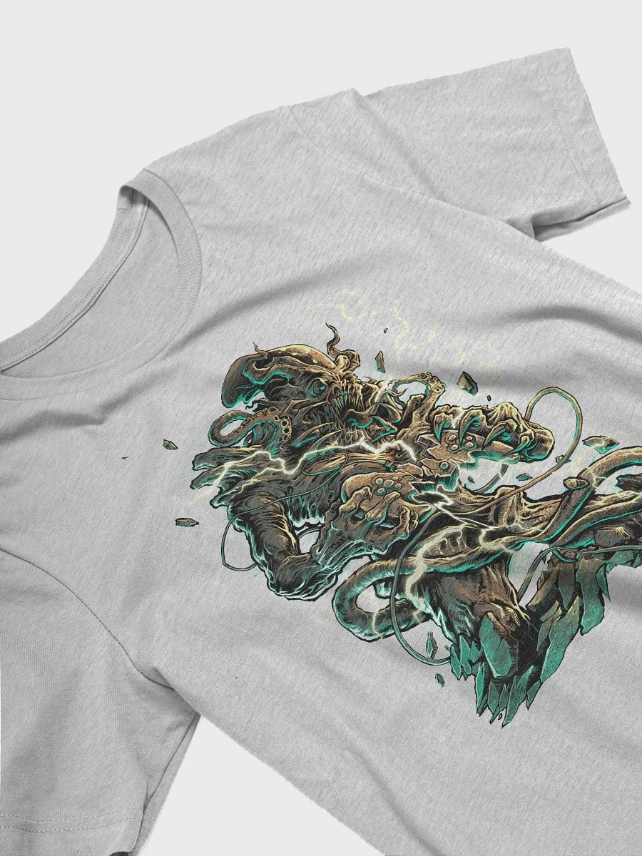 Gamer Rage - Tee product image (5)