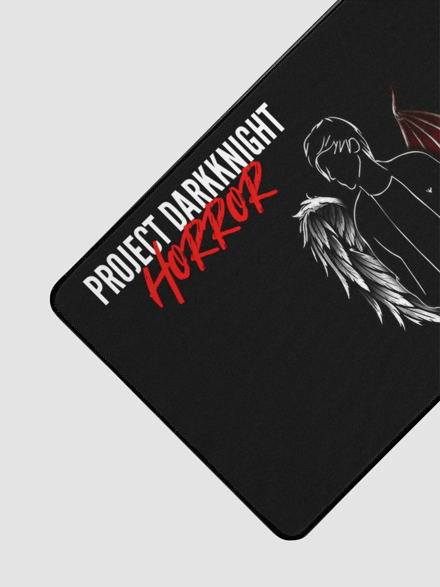 Light Up The Dark Pc/Mouse Mat product image (3)