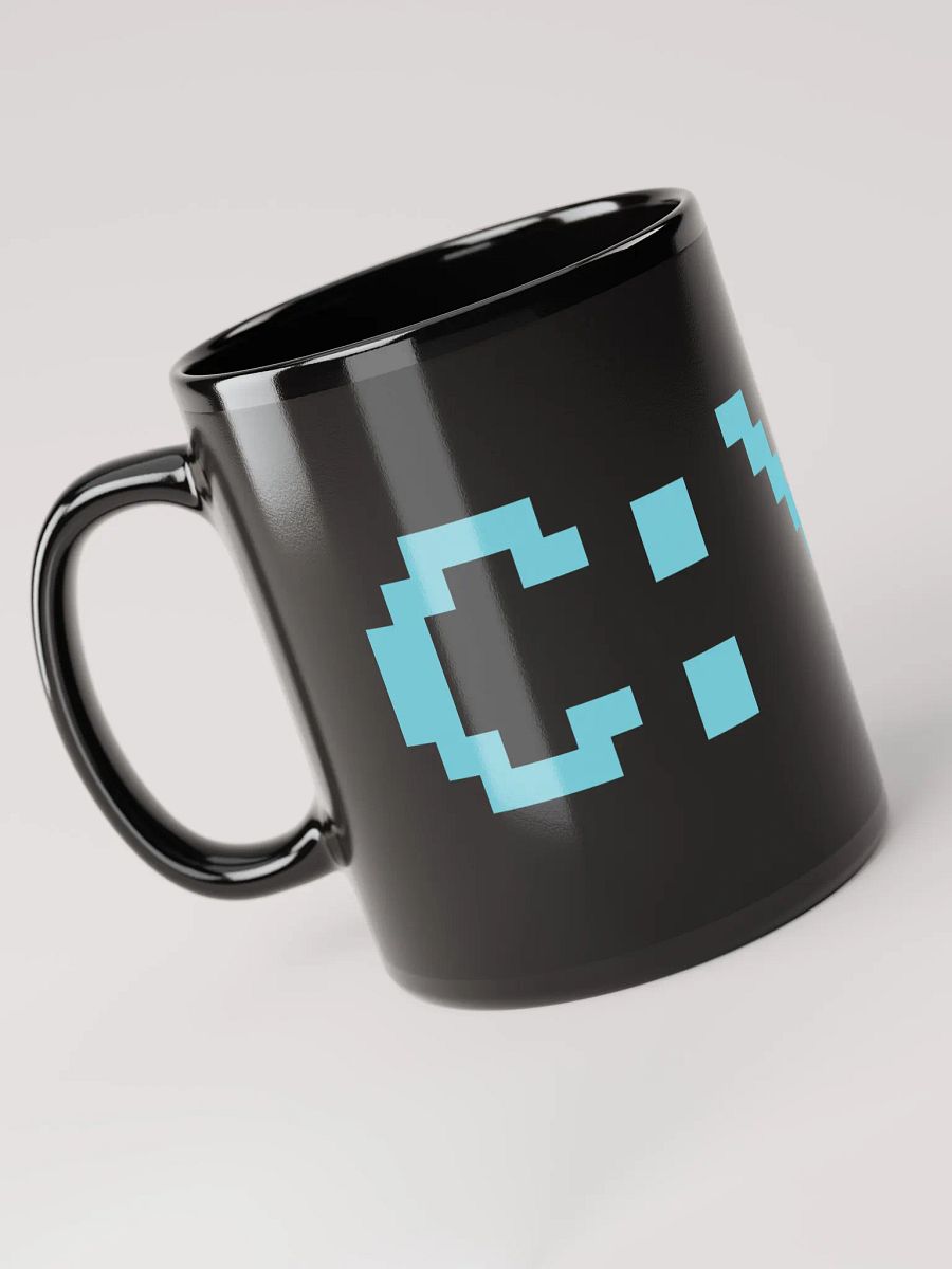 CGA - Mug product image (1)