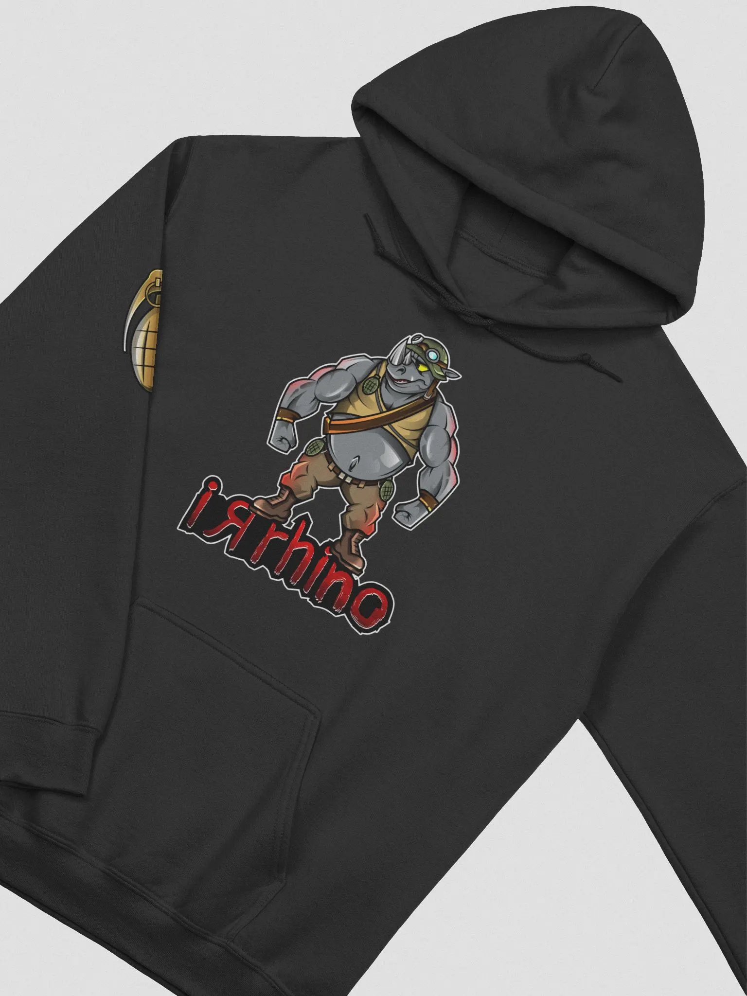 i R hoodee product image (3)