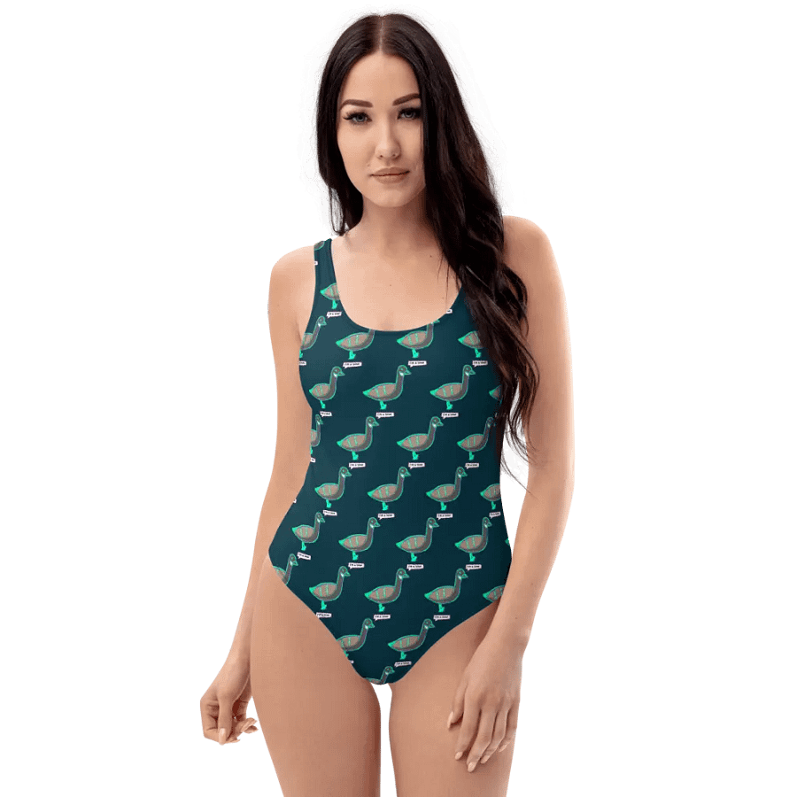 Swan product image (5)