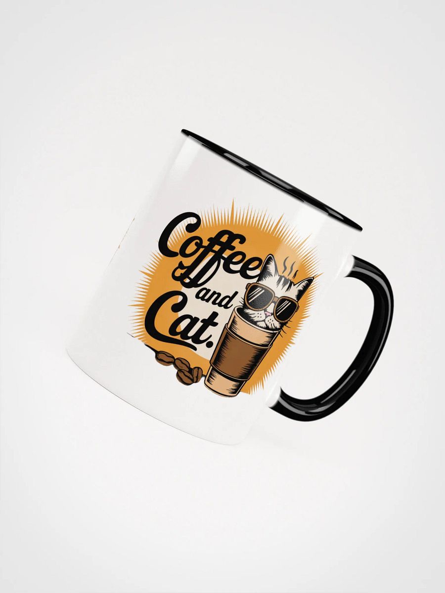 Coffee and Cat product image (7)