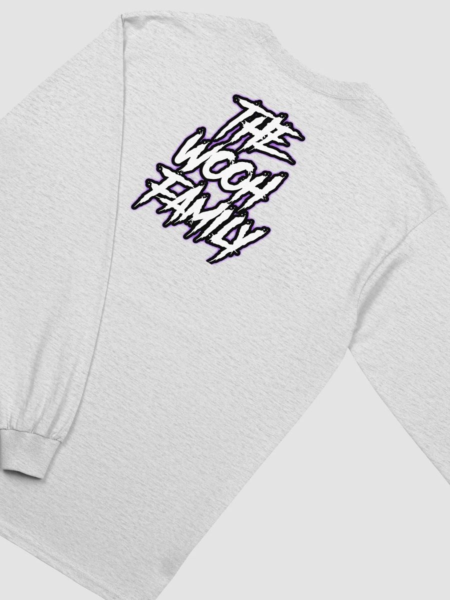 MEMBERS ONLY TEE product image (44)