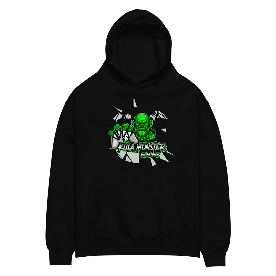 Kula Logo Hoodie product image (2)