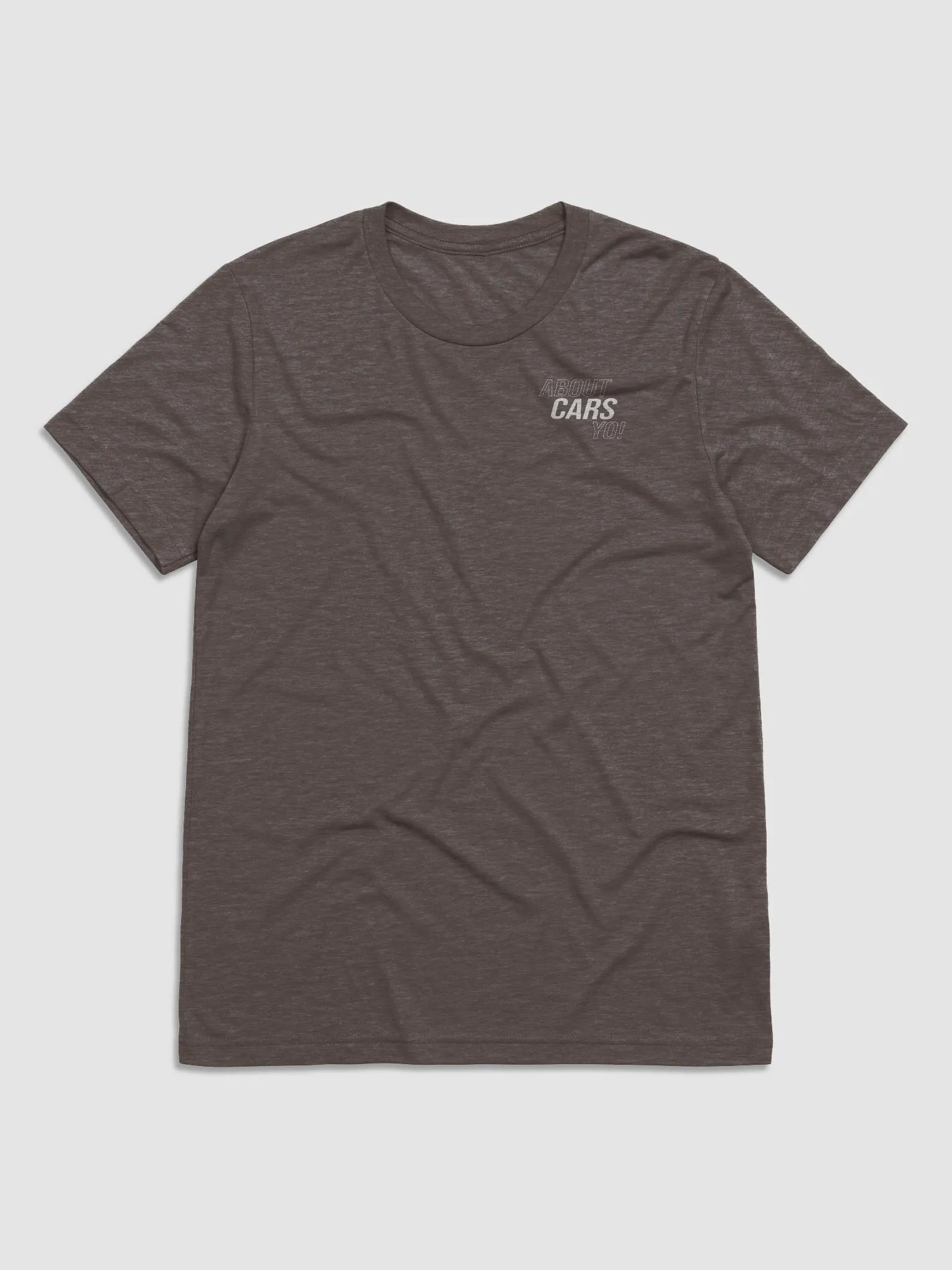 ACY T-Shirt product image (2)