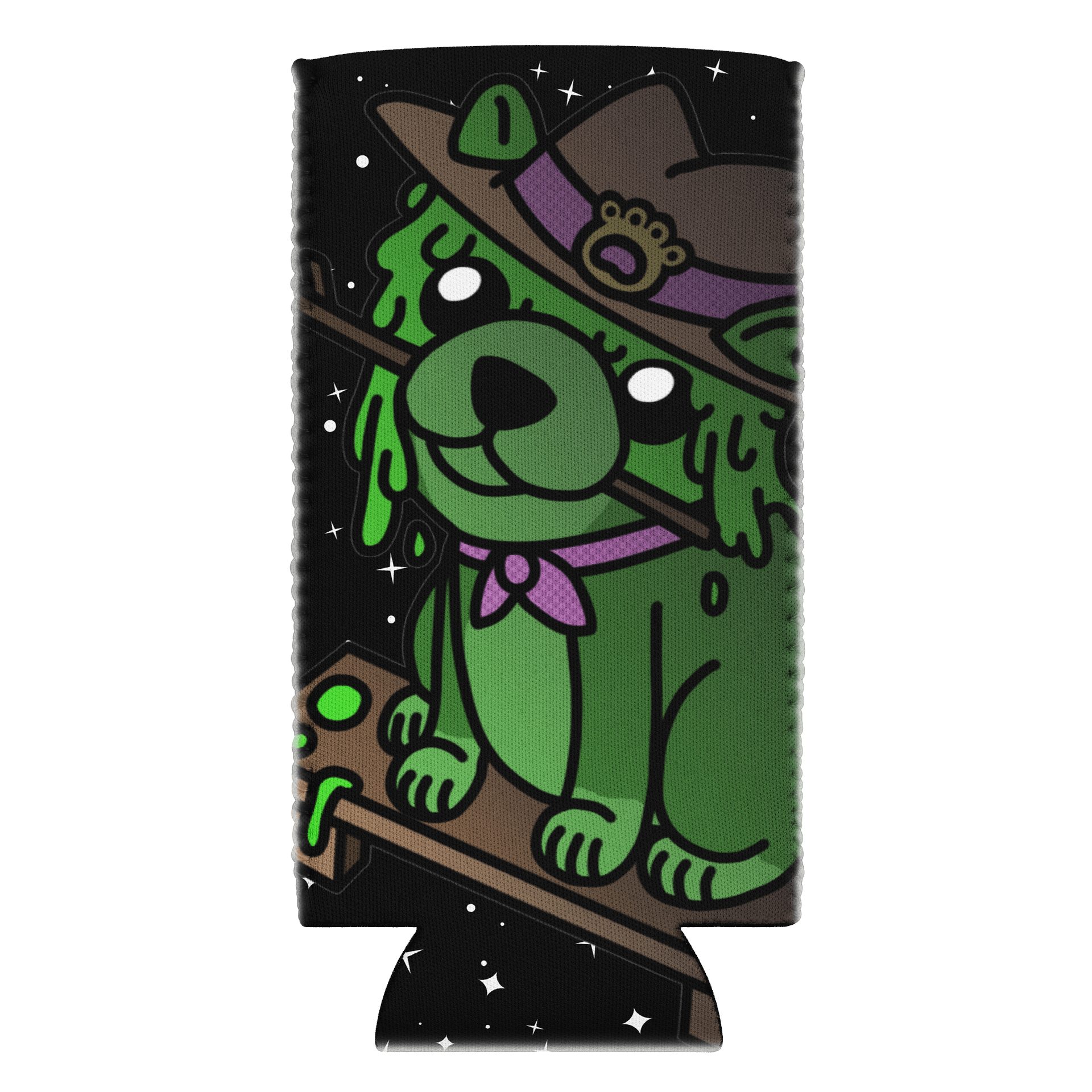 Camp Leader Obie COOZIE product image (1)