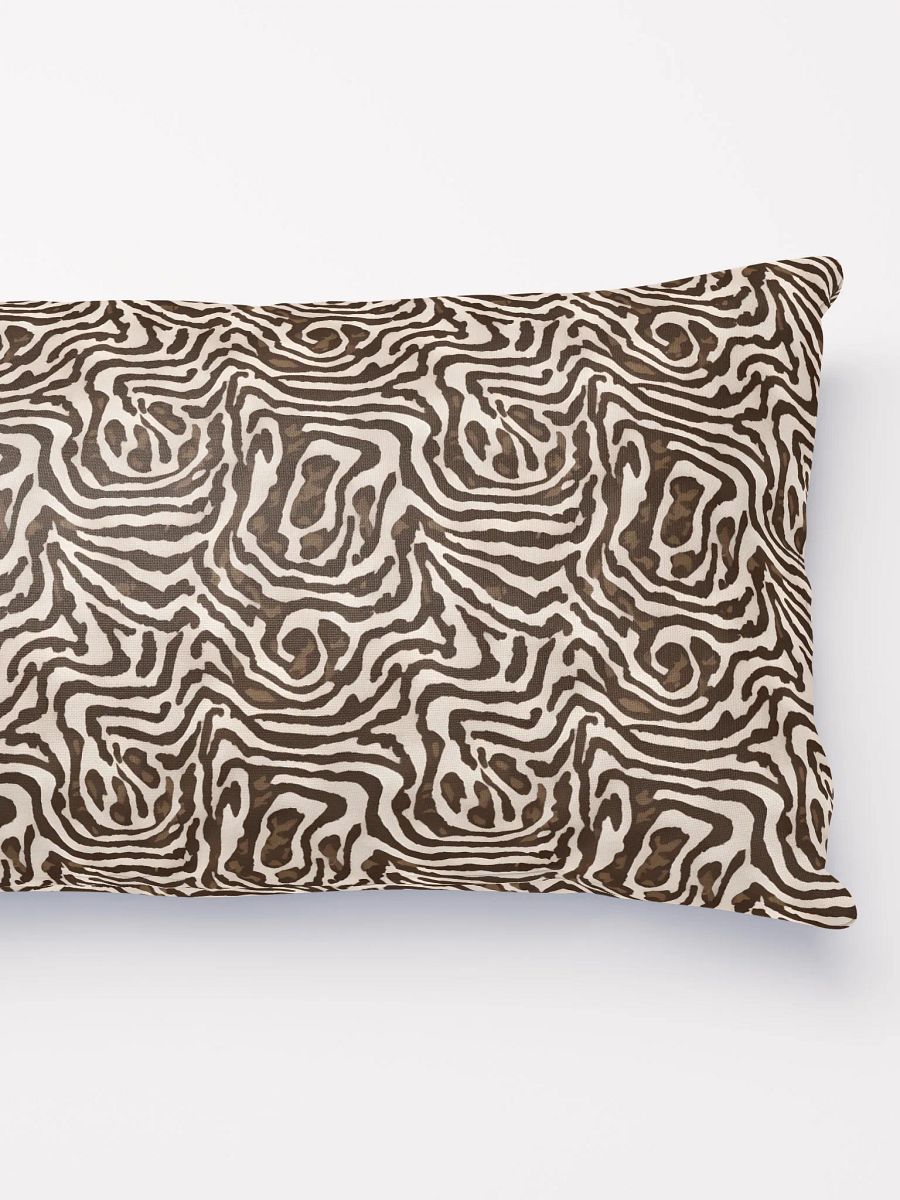 Brown Snake Pillow product image (6)