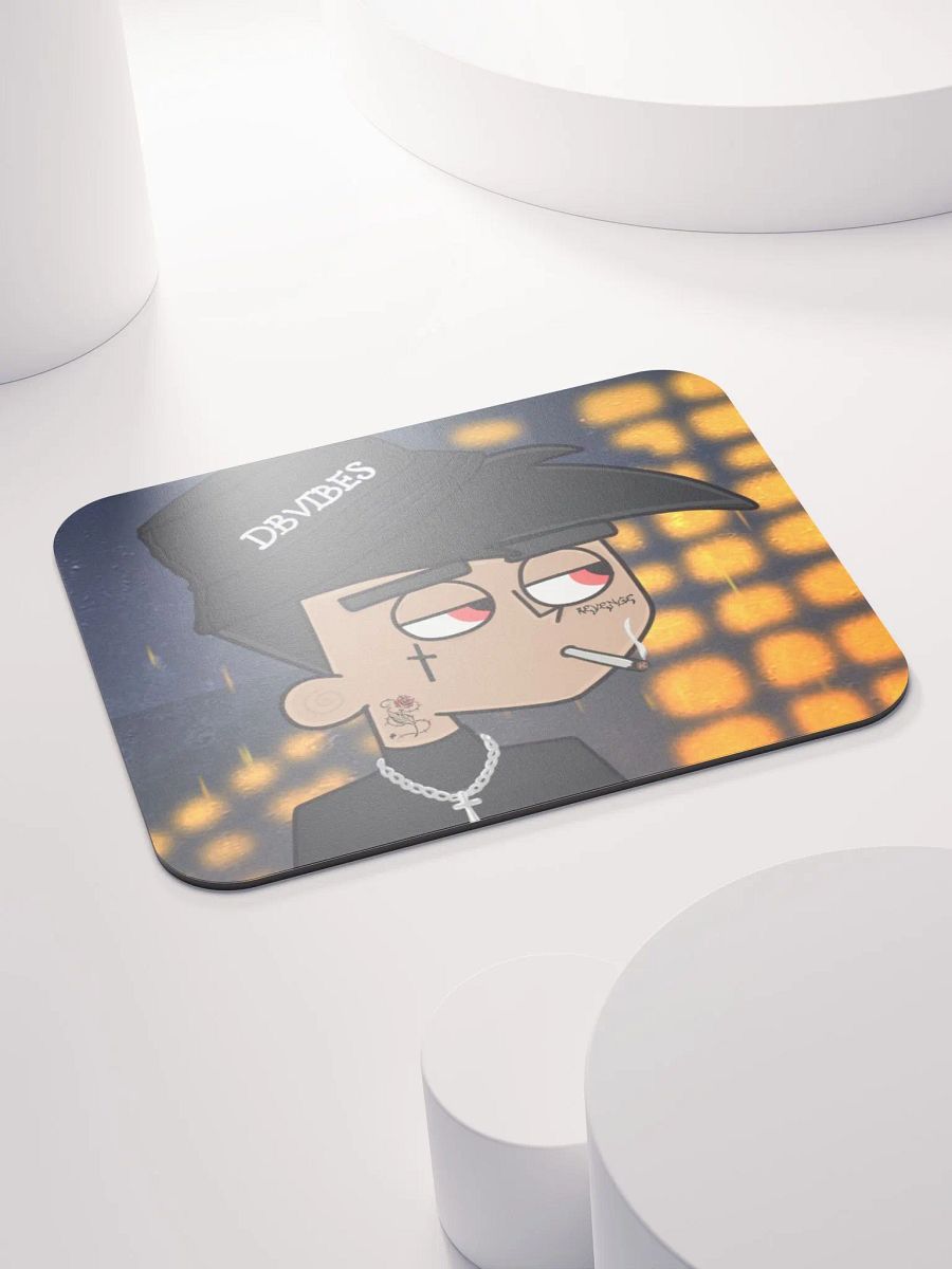 DBVibes MousePad product image (4)