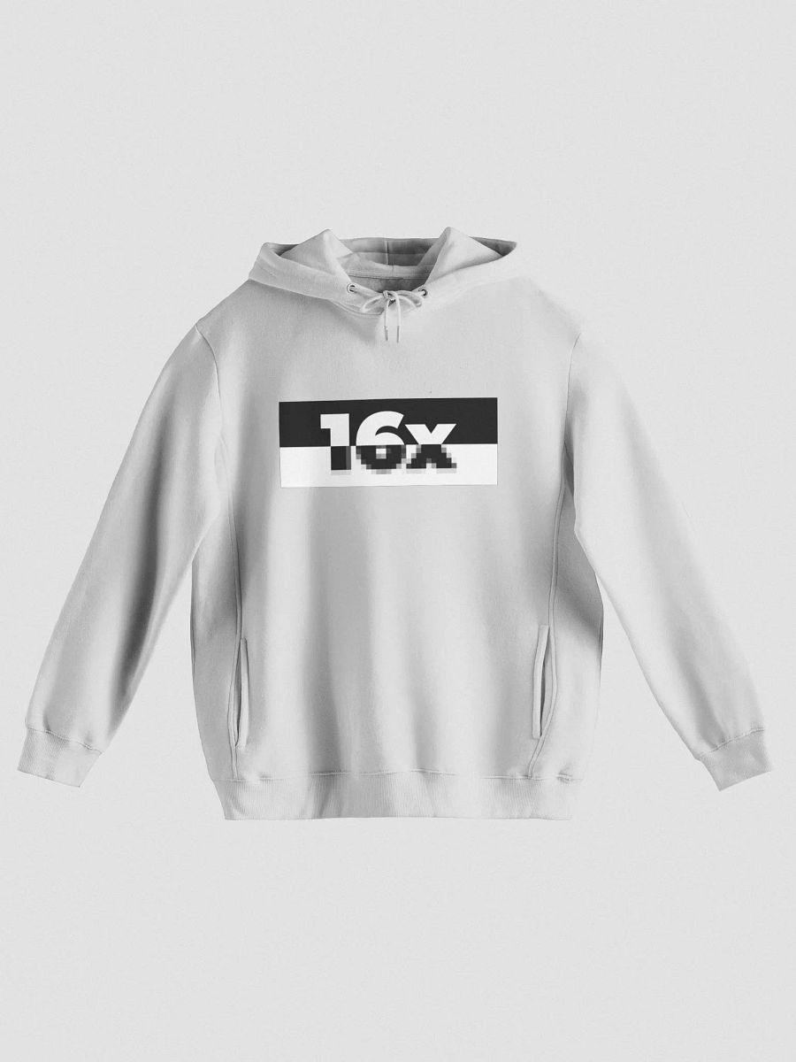 '16x The Detail' Luxury Hoodie product image (1)
