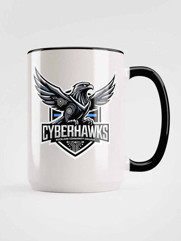 White Mug product image (1)