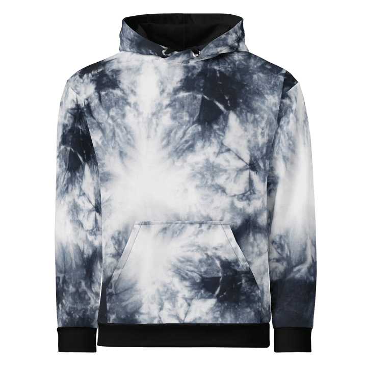 Nebula Storm Hoodie product image (1)