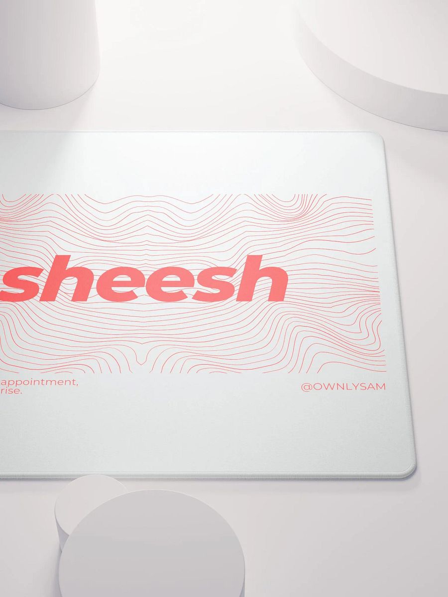 SHEESH MD PAD product image (5)