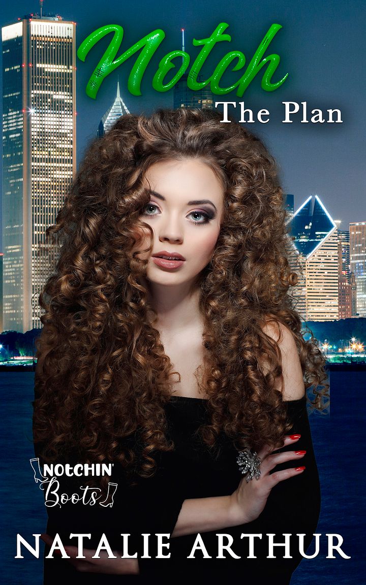 Notch The Plan product image (1)
