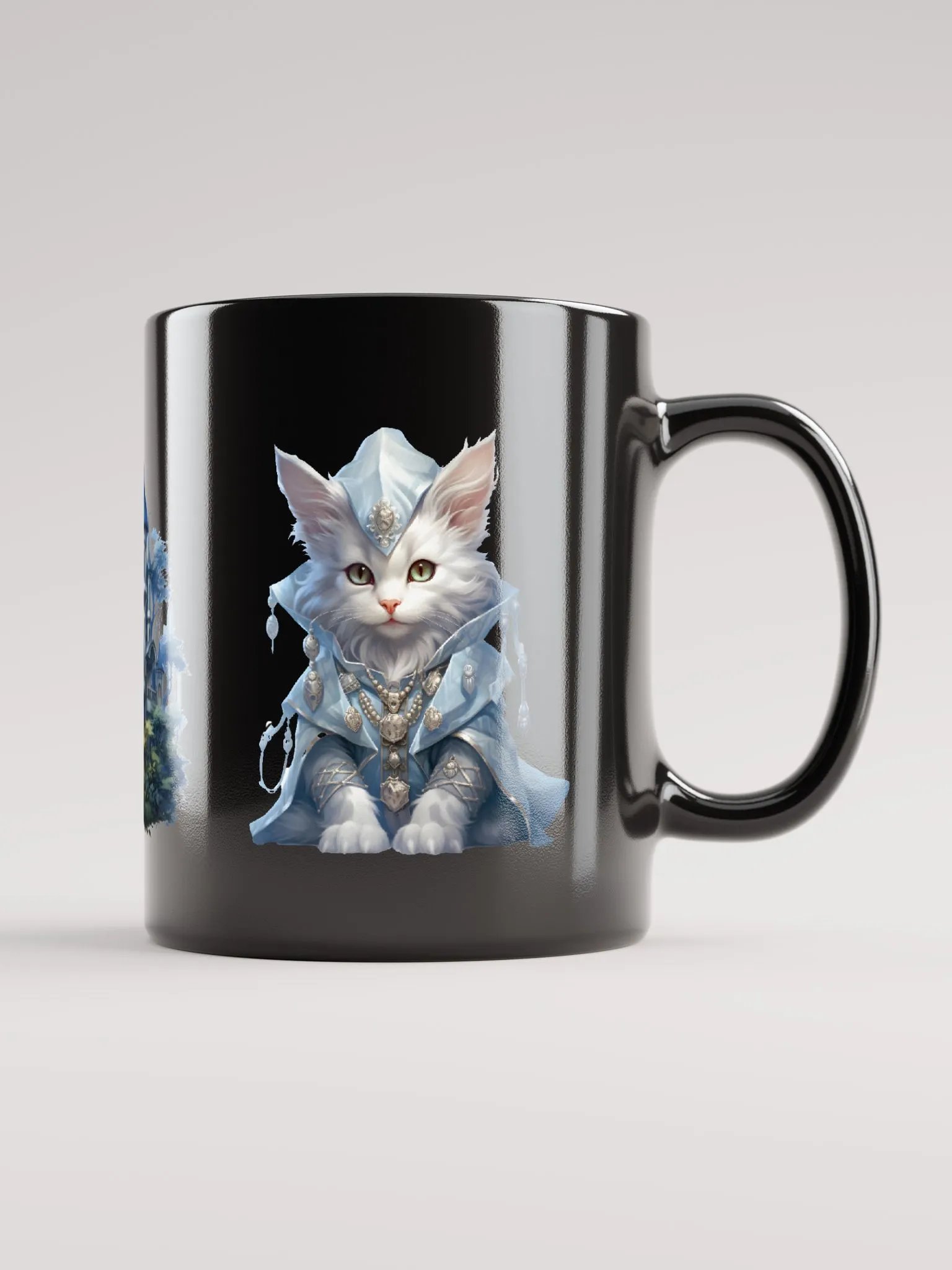 Kittens & Castles product image (2)