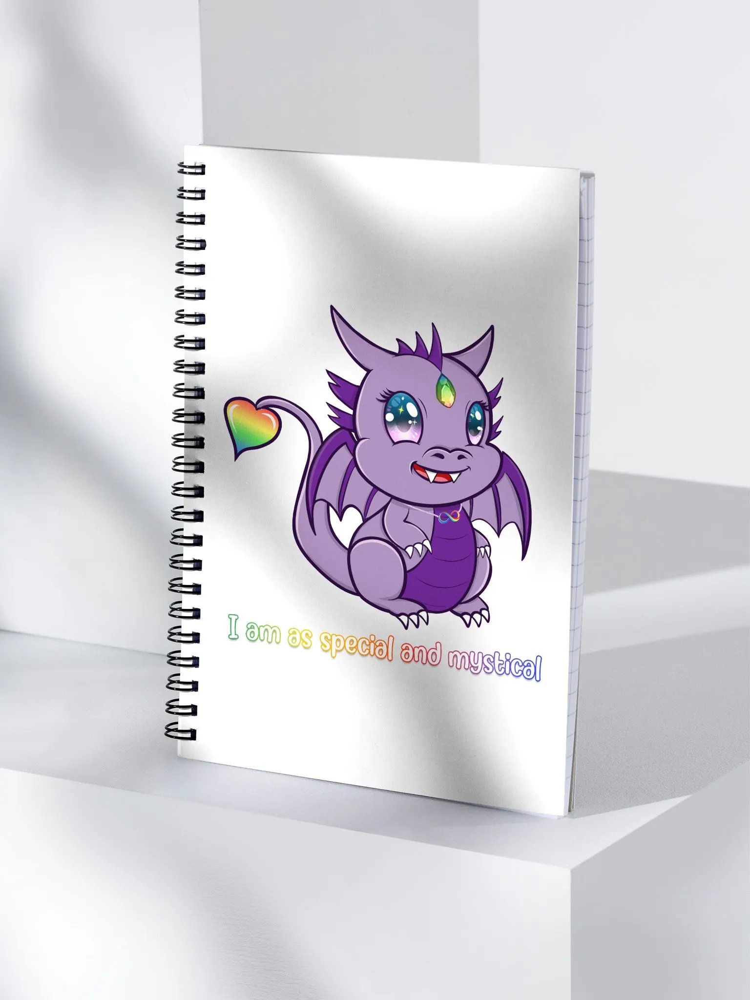 As special and mystical book product image (3)