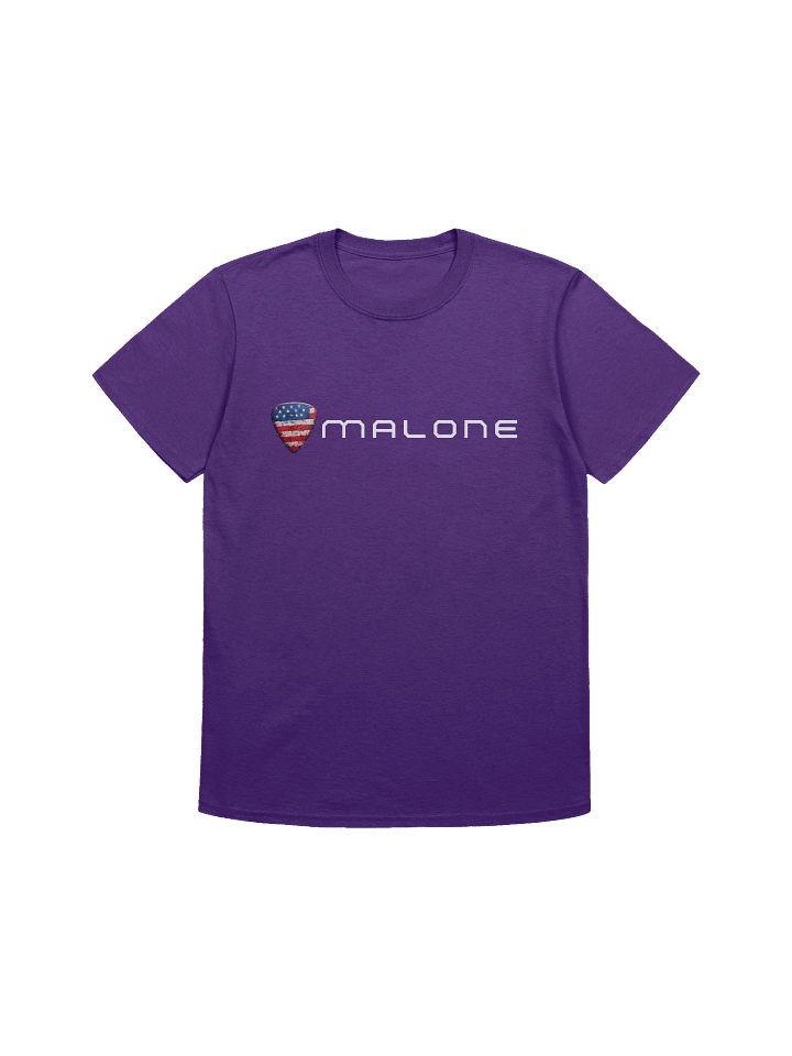 (Pick) Malone ~ I (Pick) U Back Lightweight T-Shirt product image (15)