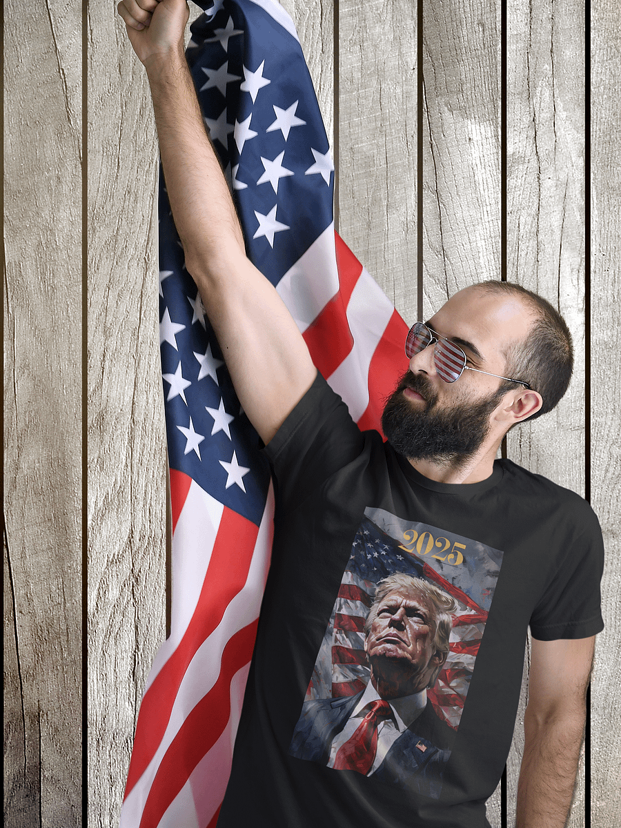 Presidential Pride product image (4)