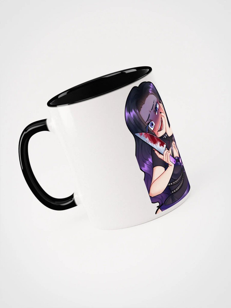 Bloody Knife Mug product image (6)